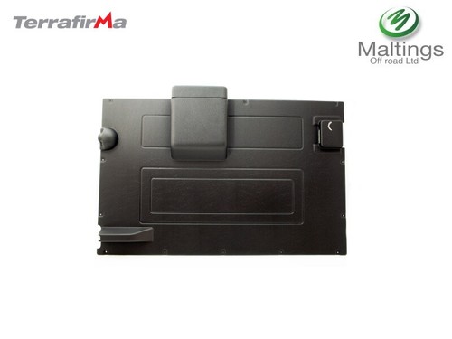 Landrover defender rear door - landrover,