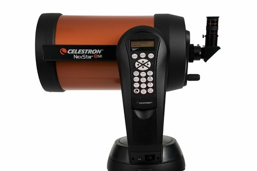 Celestron nexstar se - celestron,