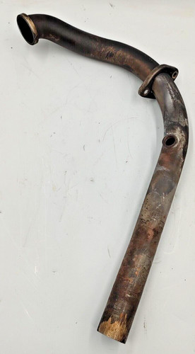 Exhaust manifold bmw - exhaust,
