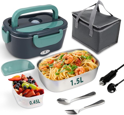 12v 24v electric - 24v, lunch