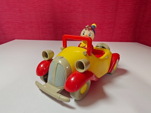 Vintage 1992 noddy toyland - vintage,