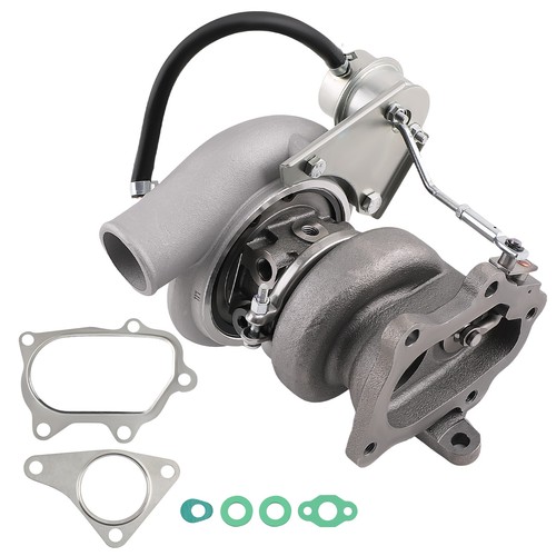 Td05 20g turbocharger - td05, for
