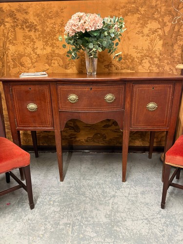 Country house antique - antique, georgian
