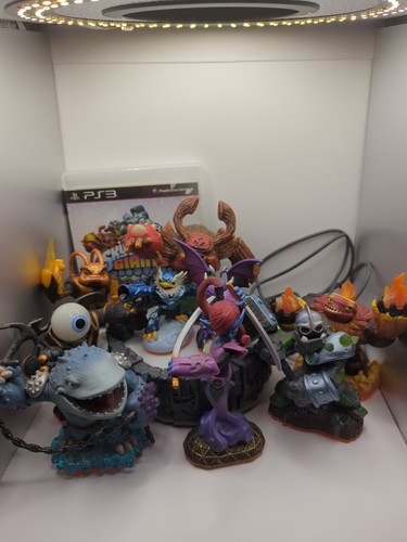 Skylanders giants ps3 starter - giants,