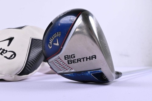 Callaway big bertha 2014 - callaway,