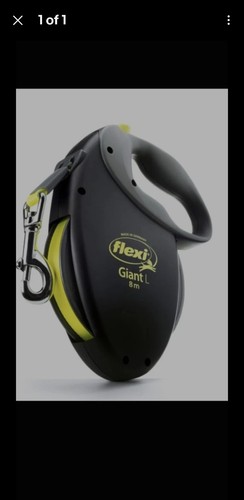 Flexi giant large neon - giant,