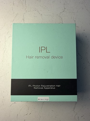 Ipl hair removal - ipl,