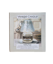 Yankee Candle Holiday Party