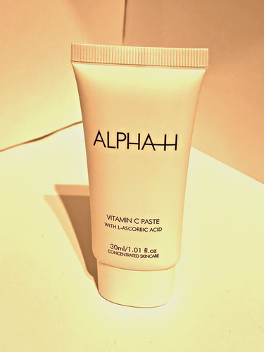 Alpha vitamin paste 10 - vitamin, 10%