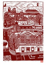 View Over Millennium's