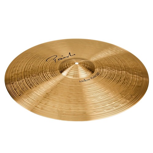 Paiste signature mellow - paiste,