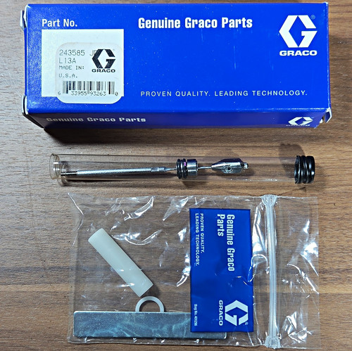 Graco genuine 243585 - graco,