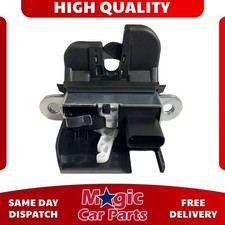 Tailgate Boot Lock Latch Catch