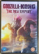 Godzilla X Kong: The New
