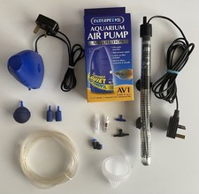 Interpret Air Pump Juwel 300