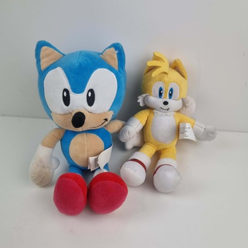 Sonic the hedgehog tails - sonic,