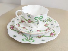 Antique Crown Staffordshire