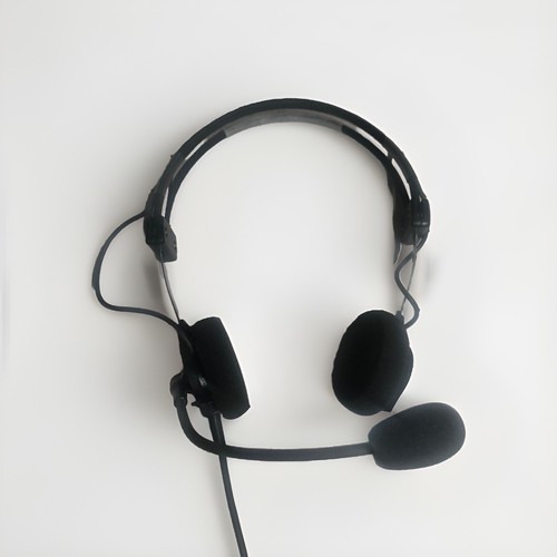 Telex airman 750 aviation - airman,