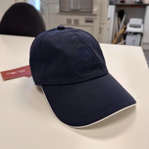 Loro piana hat - loro, new