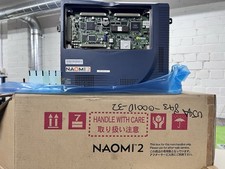 SEGA NAOMI 2 MAIN BOARD EXPORT