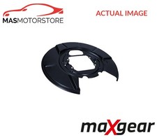 SPLASH PANEL BRAKE DISC