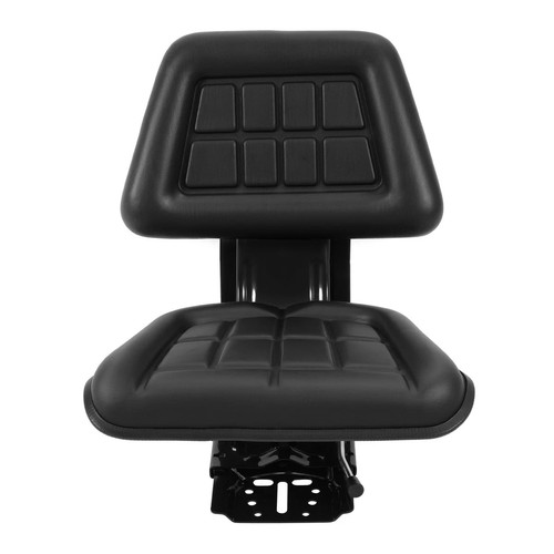 Black universal tractor - black,