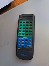 ARCAM CR35 REMOTE CONTROL