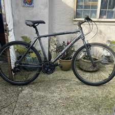 Carrera Subway Hybrid