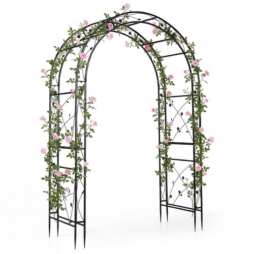 Arch heavy duty metal - arch,