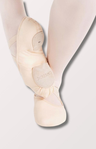 New capezio adult hanami - new,