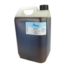 Neem oil virgin - cold, pressed