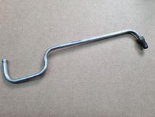 RENAULT 5 GT TURBO USED TURBO ELBOW EXHAUST BREATHER PIPE ACTUATOR CARBURETTOR