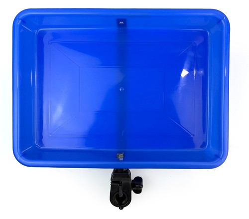 Fishing seat box chair - seat,