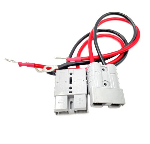 Electric forklift charging - forklift,