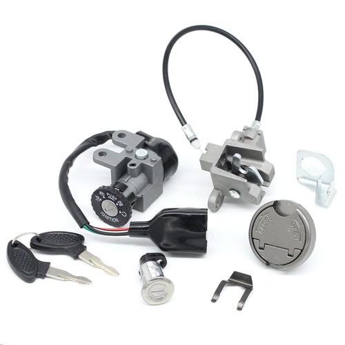 Peugeot clic lock - clic,