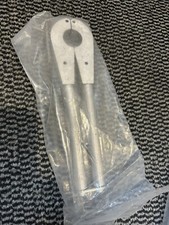 32mm Pipe Rerounder Tool Post Squeeze Off Wask Hyram Electrofusion Grundomat PE