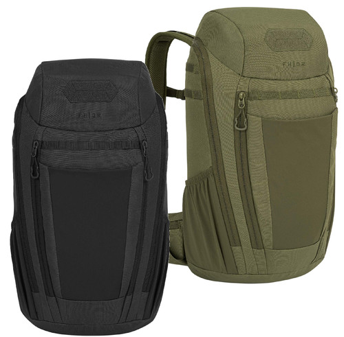 Highlander fhior pac grab - grab, &