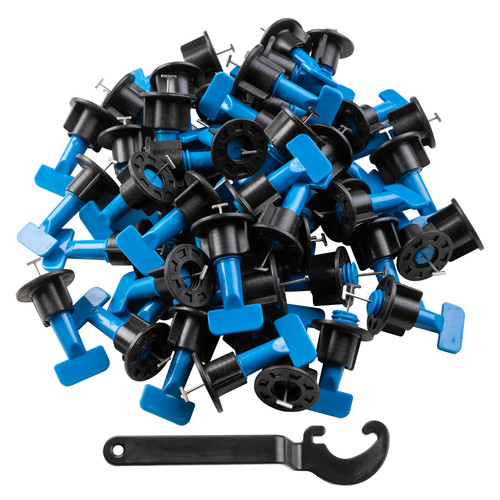 50x tile leveling - 50x,