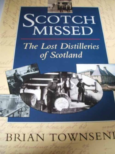 Scotch missed lost - scotch, missed: