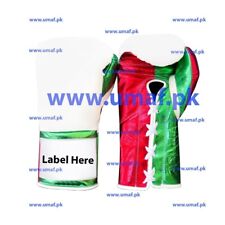 Custom Made No Grant No Winning 100% Top Quality Leather,  Any Size available