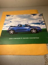 2005 Chrysler PT Cruiser