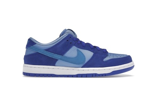Nike dunk blue raspberry - nike,