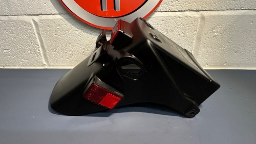 Kawasaki 500 mudguard - kawasaki,