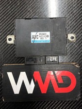 MITSUBISHI EVO 6 ACD AYC ECU
