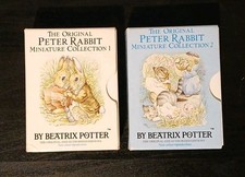 Original Peter Rabbit