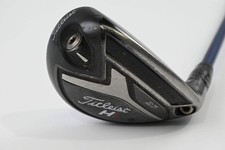 Titleist 818 H1 #6 Hybrid / 27