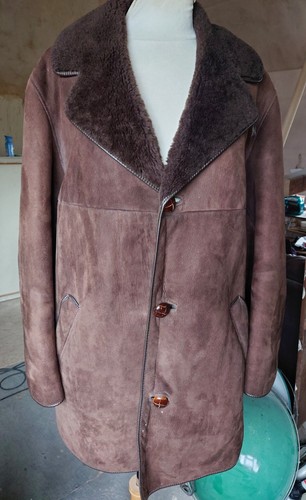 Morlands real lambskin - morlands,