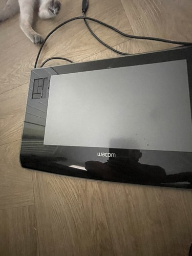 Wacom intuos graphics tablet - intuos, 3