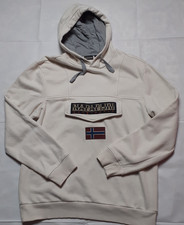 Napapijri Geographic Hoodie L