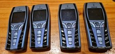 Nokia 7250i Mobile Phone Job